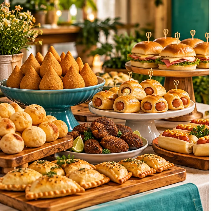 Imagem de destaque: Como escolher um buffet infantil em Cascavel?